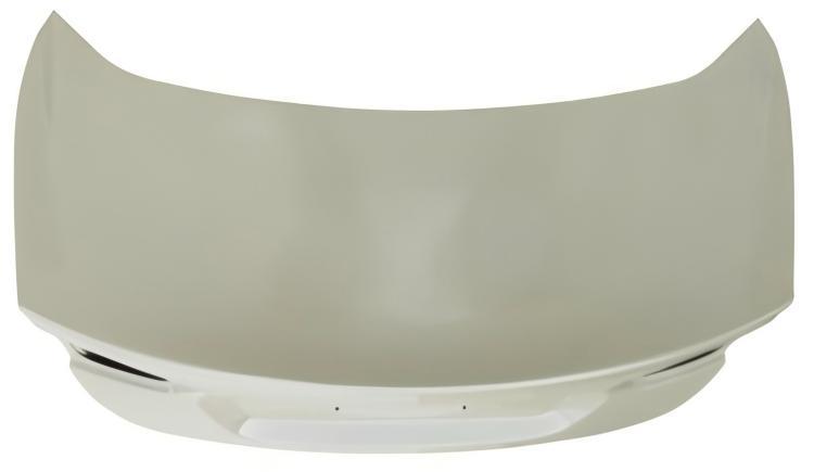 Anyu Auto Body Parts TRUNK LID For Chevrolet MALIBU 2017- OE code 84061373