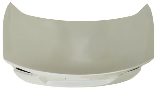 Anyu Auto Body Parts TRUNK LID For Chevrolet MALIBU 2017- OE code 84061373