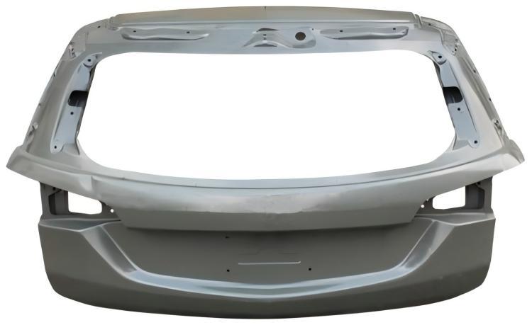 Anyu Auto Body Parts TAILGATE For Chevrolet EQUINOX 2017- OE code 4240931