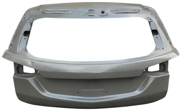 Anyu Auto Body Parts TAILGATE For Chevrolet EQUINOX 2017- OE code 4240931