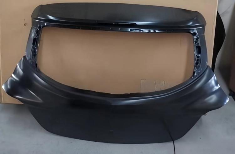 Anyu Auto Body Parts TRUNK LID For Chevrolet ONIX