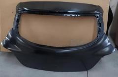 Anyu Auto Body Parts TRUNK LID For Chevrolet ONIX