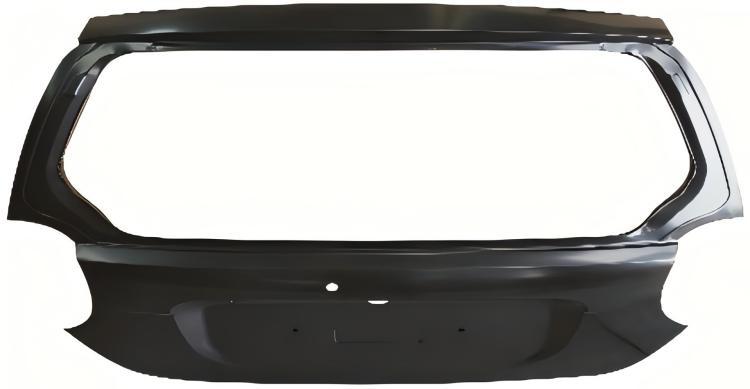 Anyu Auto Body Parts TRUNK LID For Chevrolet SPARK0.8 1998 OE code 96562462