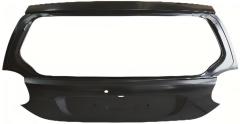 Anyu Auto Body Parts TRUNK LID For Chevrolet SPARK0.8 1998 OE code 96562462