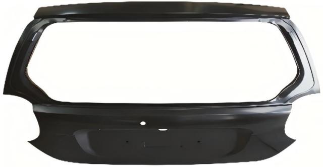 Anyu Auto Body Parts TRUNK LID For Chevrolet SPARK0.8 1998 OE code 96562462