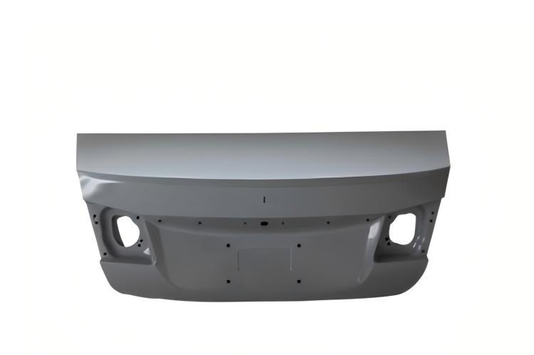 Anyu Auto Body Parts TRUNK LID For Chevrolet CRUZE 2009-2014 OE code 95950849