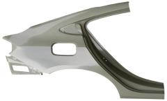 Anyu Auto Body Parts REAR FENDER- LH And REAR FENDER- RH For Chevrolet CRUZE 2016- OE code 96898492 96898493