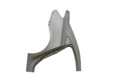 Anyu Auto Body Parts REAR FENDER- LH And REAR FENDER- RH For Chevrolet CRUZE 2009-2014 OE code 96898492 96898493