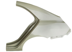 Anyu Auto Body Parts REAR FENDER-LH And REAR FENDER-RH For Chevrolet MALIBU 2012-2015