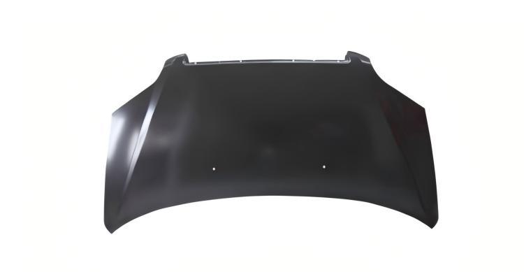 Anyu Auto Body Parts HOOD STEEL For Chevrolet Lova 2006-2008 OE code 96649256