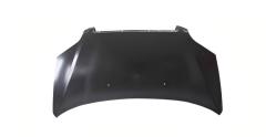 Anyu Auto Body Parts HOOD STEEL For Chevrolet Lova 2006-2008 OE code 96649256