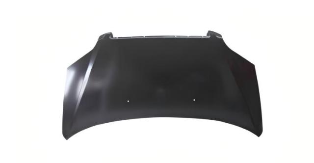 Anyu Auto Body Parts HOOD STEEL For Chevrolet Lova 2006-2008 OE code 96649256