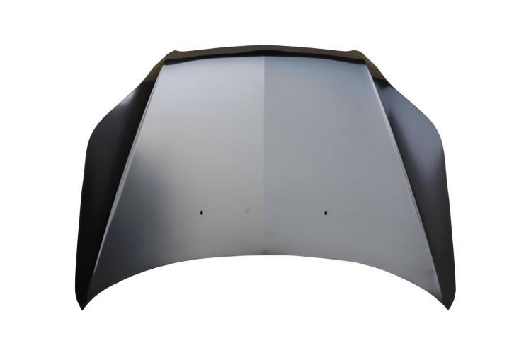 Anyu Auto Body Parts HOOD STEEL For Chevrolet Lova 2009-2011 OE code 9688443