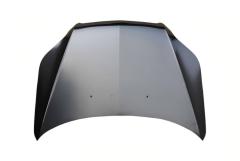 Anyu Auto Body Parts HOOD STEEL For Chevrolet Lova 2009-2011 OE code 9688443