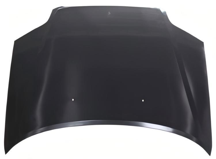 Anyu Auto Body Parts HOOD STEEL For Chevrolet AVEO 2005-2009 OE code 96297540