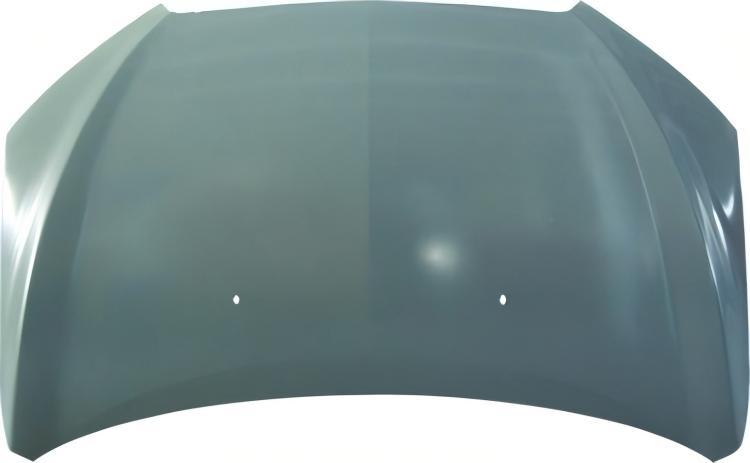 Anyu Auto Body Parts HOOD STEEL For Chevrolet AVEO 2011-2014 OE code 95215165