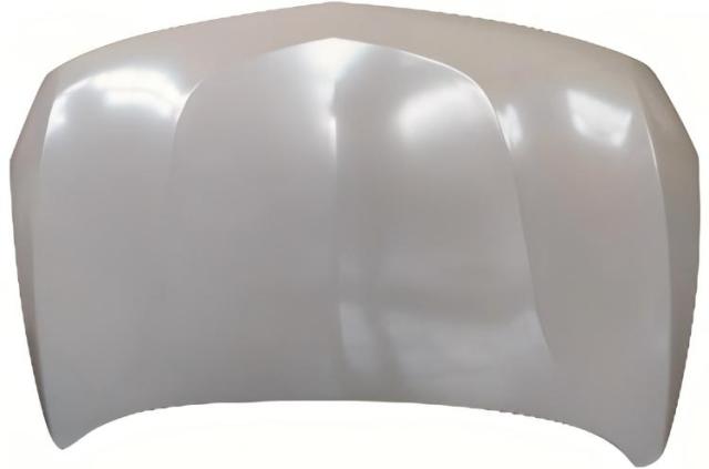 Anyu Auto Body Parts HOOD STEEL For Chevrolet CAVALIER 2017-2018 OE code 26669508