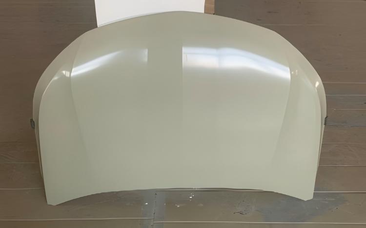 Anyu Auto Body Parts HOOD STEEL For Chevrolet CAVALIER 2019- OE code 26289482