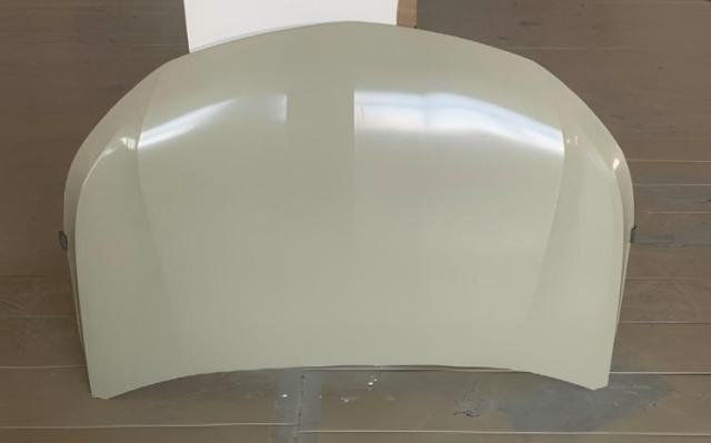 Anyu Auto Body Parts HOOD STEEL For Chevrolet CAVALIER 2019- OE code 26289482
