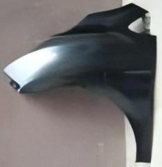 Anyu Auto Body Parts FRONT FENDER - LH And FRONT FENDER - RH For Chevrolet SPARK 2018-2019