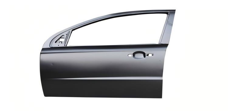 Anyu Auto Body Parts FRONT DOOR - LH And FRONT DOOR - RH For Chevrolet Lova 2006-2008 OE code 96648795 96648796