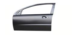 Anyu Auto Body Parts FRONT DOOR - LH And FRONT DOOR - RH For Chevrolet Lova 2006-2008 OE code 96648795 96648796