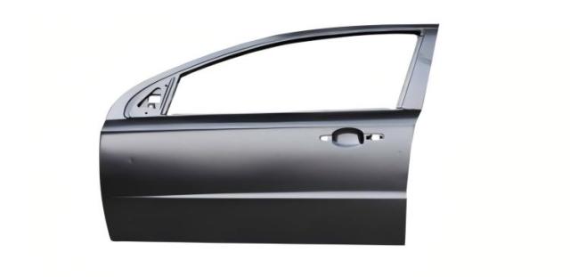Anyu Auto Body Parts FRONT DOOR - LH And FRONT DOOR - RH For Chevrolet Lova 2006-2008 OE code 96648795 96648796