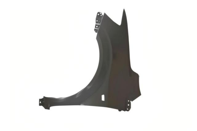 Anyu Auto Body Parts FRONT FENDER - LH And FRONT FENDER - RH For Chevrolet AVEO 2011-2014 OE code 95024532 95024531