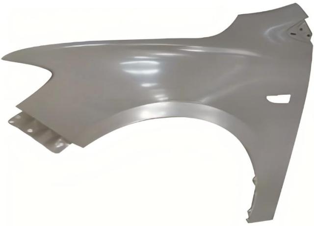 Anyu Auto Body Parts FRONT FENDER-LH And FRONT FENDER-RH For Chevrolet CAVALIER 2017-2018 OE code 26669510 26669509