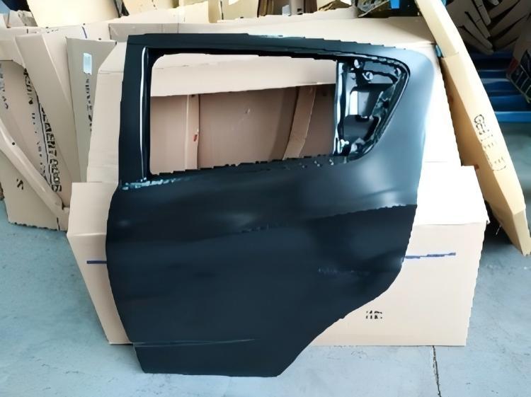 Anyu Auto Body Parts REAR DOOR-LH And REAR DOOR-RH For Chevrolet SPARK 2012-2017
