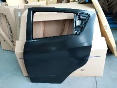 Anyu Auto Body Parts REAR DOOR-LH And REAR DOOR-RH For Chevrolet SPARK 2012-2017
