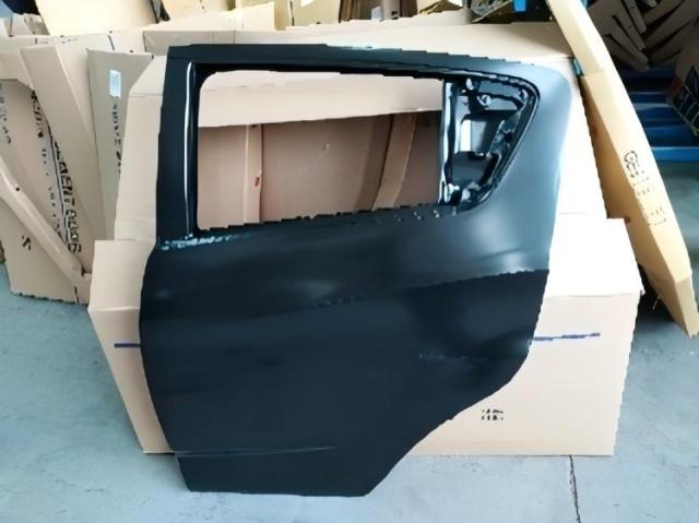 Anyu Auto Body Parts REAR DOOR-LH And REAR DOOR-RH For Chevrolet SPARK 2012-2017