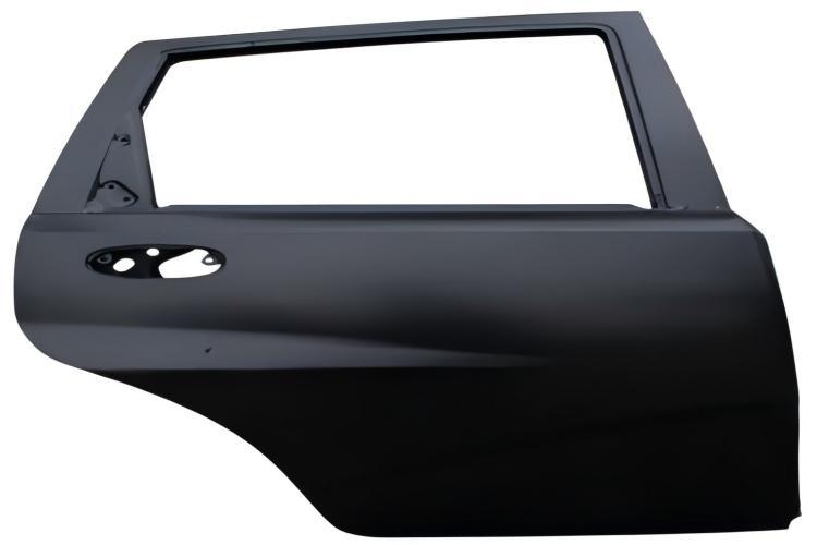 Anyu Auto Body Parts REAR DOOR-LH And REAR DOOR-RH For Chevrolet AVEO 2005-2009 OE code 96942265 96942266