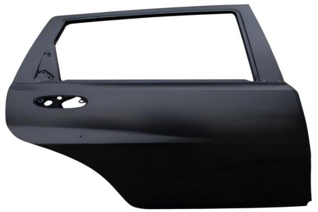 Anyu Auto Body Parts REAR DOOR-LH And REAR DOOR-RH For Chevrolet AVEO 2005-2009 OE code 96942265 96942266