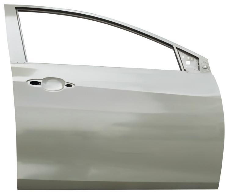 Anyu Auto Body Parts FRONT DOOR - LH And FRONT DOOR - RH For Chevrolet CAVALIER 2017-2018 OE code 26667956 26667957