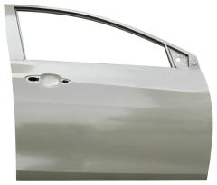 Anyu Auto Body Parts FRONT DOOR - LH And FRONT DOOR - RH For Chevrolet CAVALIER 2017-2018 OE code 26667956 26667957