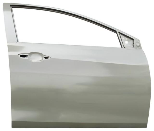 Anyu Auto Body Parts FRONT DOOR - LH And FRONT DOOR - RH For Chevrolet CAVALIER 2017-2018 OE code 26667956 26667957