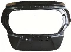 Anyu Auto Body Parts TRUNK LID For Chevrolet SPARK 2012-2017