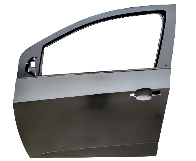 Anyu Auto Body Parts FRONT DOOR-LH And FRONT DOOR-RH For Chevrolet AVEO 2011-2014 OE code 96893500 96893501