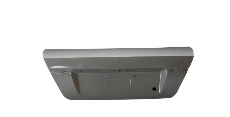 Anyu Auto Body Parts TRUNK LID For Chevrolet Lova 2006-2008 OE code 96649202