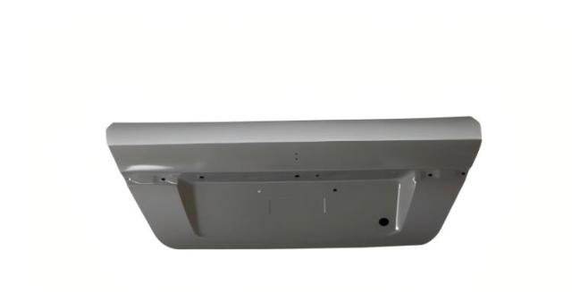 Anyu Auto Body Parts TRUNK LID For Chevrolet Lova 2006-2008 OE code 96649202