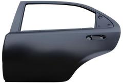Anyu Auto Body Parts REAR DOOR-LH And REAR DOOR-RH For Chevrolet AVEO 2005-2009 OE code 96585401 96585402