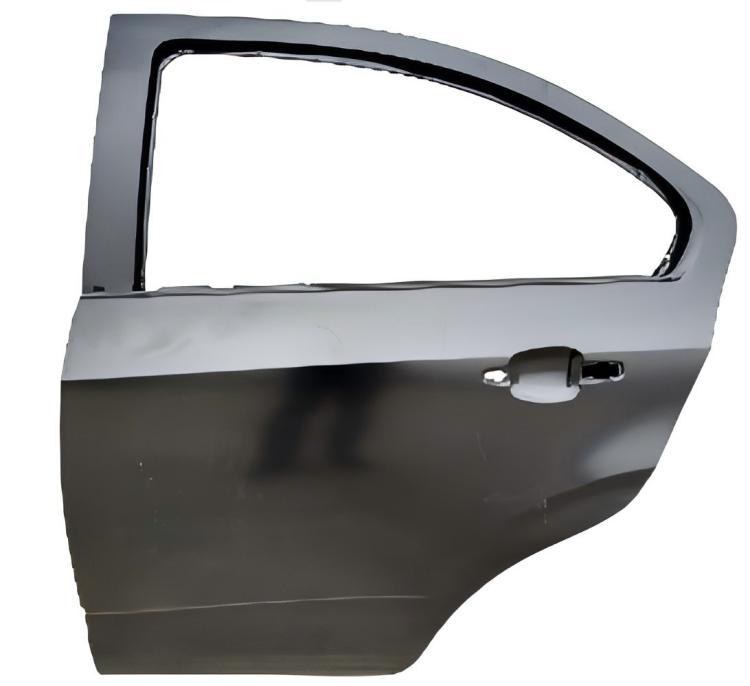 Anyu Auto Body Parts REAR DOOR-LH And REAR DOOR-RH For Chevrolet AVEO 2011-2014 OE code 95996005 95996004