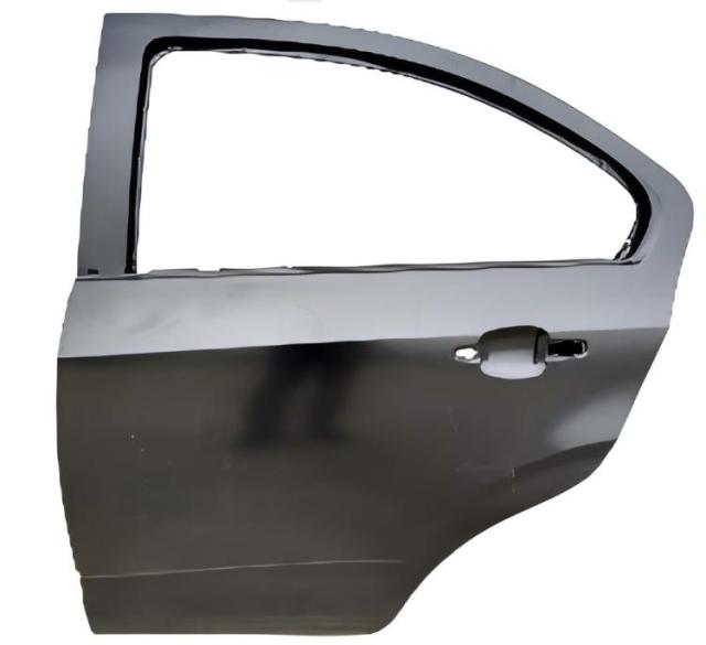 Anyu Auto Body Parts REAR DOOR-LH And REAR DOOR-RH For Chevrolet AVEO 2011-2014 OE code 95996005 95996004