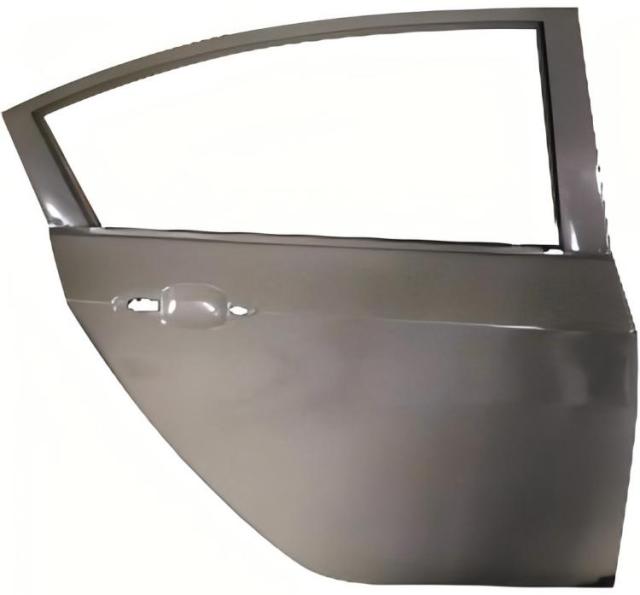 Anyu Auto Body Parts REAR DOOR- LH And REAR DOOR- RH For Chevrolet CAVALIER 2017-2018 OE code 26667958 26667959