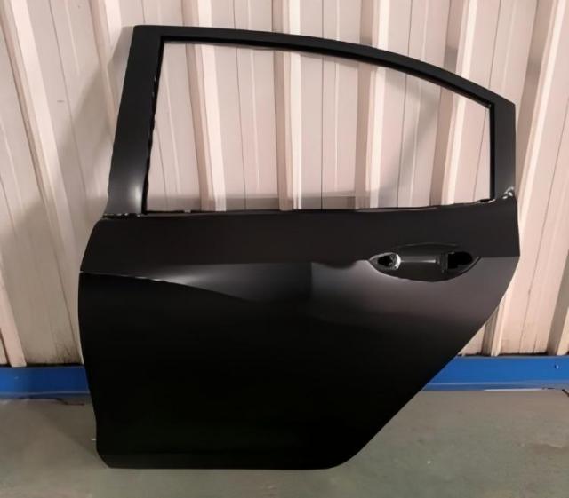 Anyu Auto Body Parts REAR DOOR- LH And REAR DOOR- RH For Chevrolet CAVALIER 2019-