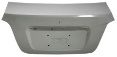 Anyu Auto Body Parts TRUNK LID For Chevrolet AVEO 2011-2014 OE code 95229191