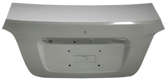 Anyu Auto Body Parts TRUNK LID For Chevrolet AVEO 2011-2014 OE code 95229191