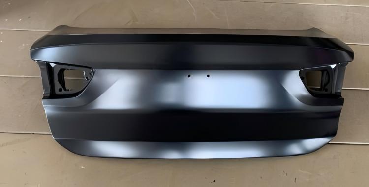 Anyu Auto Body Parts TRUNK LID For Chevrolet CAVALIER 2019-