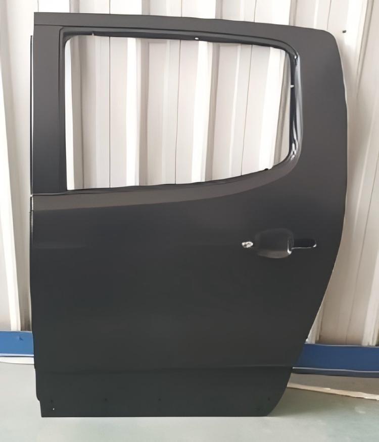 Anyu Auto Body Parts REAR DOOR- LH And REAR DOOR- RH For Chevrolet COLORADO 2013-2020 TH OE code 52024184 52024185